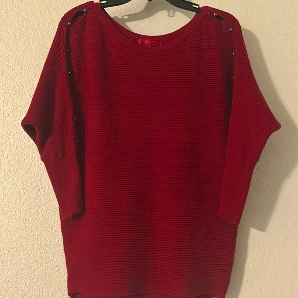 Jennifer Lopez Sweater